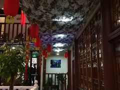 大堂-蔡府家宴(699店)