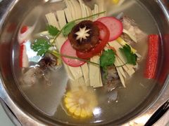 -川中故事·成都老火锅(东书房店)