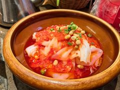 -老凯俚酸汤鱼(省府店)