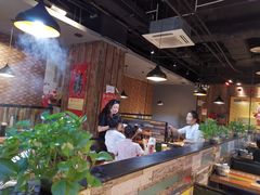 -川遇·鸡公虾婆(新世界百货店)