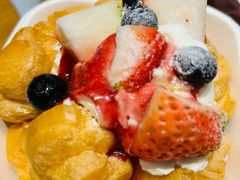 -B&C黄油与面包·THE GARDEN BAKERY概念店(世纪汇店)