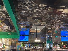 -喜庭海鲜自助(北辰三角洲北辰荟店)