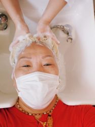 -PE SALON 