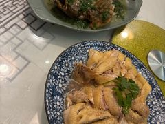 -你鲟欢·香茅柠檬鱼(金沙店)