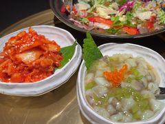-無二炙坊·和牛烧肉(大钟寺1733店)