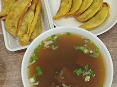 -李记清真馆(打钉巷店)