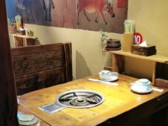 -普洱小黄牛餐厅铜火锅·思茅地方菜(世纪城店)