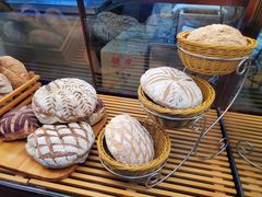 -弘祥蜂蜜大麻花(烟大店)