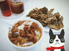 -明兴正宗潮州五彩鱼蛋粉面(中山六路店)