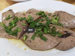 -长平肥姐白粥·海鲜打冷