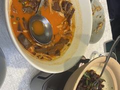 -湘中缘·湖南菜(娄底驻京办店)