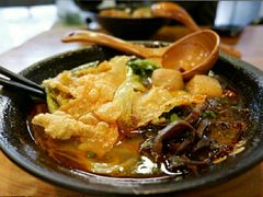 -螺大蛳柳州螺蛳粉·火锅·热干面(西城永捷店)