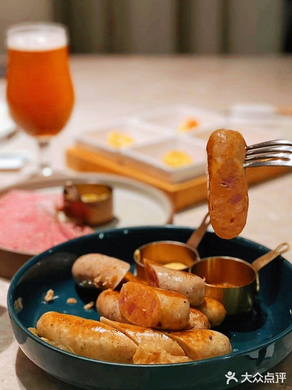 魔都探店 | 力波工业风精酿酒吧，非常有个性