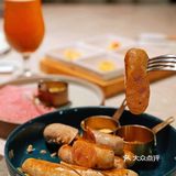 魔都探店 | 力波工业风精酿酒吧，非常有个性