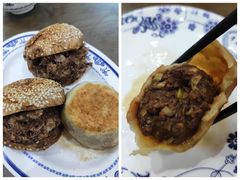 -老爆肚满五香烧牛羊肉