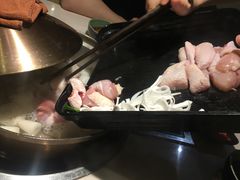 -狐狸爱上椰子鸡(滨江星光大道店)