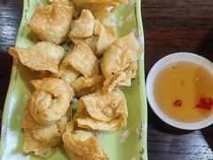 炸云吞-周记蟹仔粉(侨港风情街店)