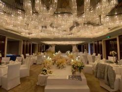 -中谷小南国花园酒店·宴会厅