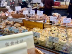 -富贵面包公司(运河店)