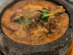 -老酒川菜坊(中山西路店)