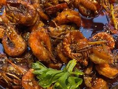 -蛙老爹·蜀香美蛙鱼头(王家湾店)