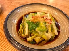 -薇酌饮·陕西菜(南门外店)