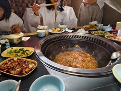 -云海轩·海鲜自助-河北云瑧世纪大饭店1F