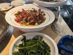 -陈大锅·岳阳鱼馆·地道岳阳菜(美食街店)