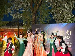 -仙海旅游度假区