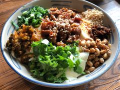 豆花米线-云上千禾(水上店)