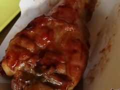 -迪士尼火鸡腿