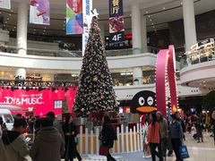 -百盛(莘庄店)