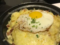 -Geneva日内瓦餐厅(西郊宝成花苑店)