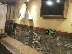 -霄汉羊排(万松园一店)