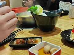 -水林间·寿喜烧自助(仙林金鹰店)
