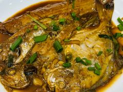 -红灯笼龙凤饭店(宁波老字号店)