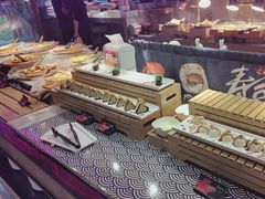 -比格比萨自助(南京万达茂店)