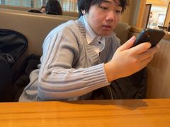 -Tuna maki寿司(苏州中心商场店)