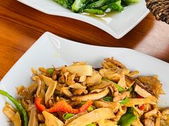 -环秀楼(黄山呈坎店)