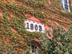 -青岛啤酒博物馆