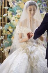 -MANLI BRIDAL婚纱