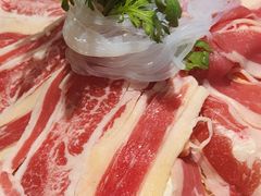 -花和海鲜自助(梅江店)