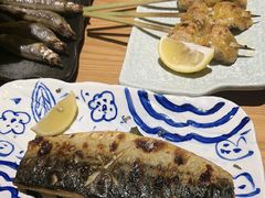 -吉川居酒屋(建国北路店)