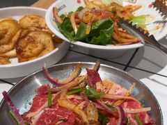 -酒拾烤肉(奥体天虹店)