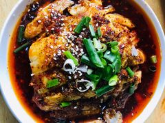 怪味鸡-老丘丘(较场口店)