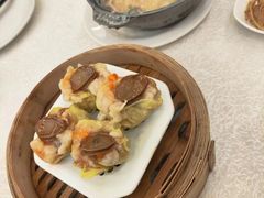 -龙的酒楼·手工早茶·顺德菜(近良路店)