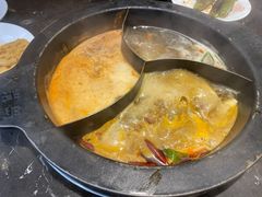 -火锅岛潮牌自助餐厅(天津天佑城店)