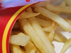 -麦当劳(沙河店)