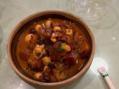 -三五家常菜馆(师范路店)