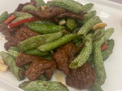 -银都上海菜馆(粤海东路店)